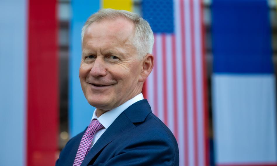 C艂a Trumpa, deregulacja Brzoski i repolonizacja Tuska. Domarecki: R贸bmy swoje