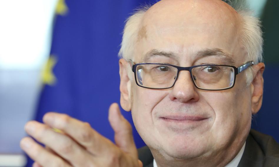 Krasnodębski: Polski rząd czeka na propozycję ze strony Niemiec ws. budżetu UE