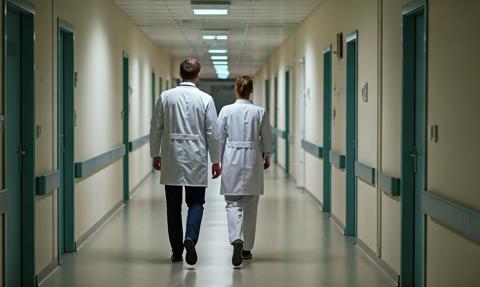 Pakiet zmian w ochronie zdrowia. Limity płac, czasu pracy i nowe uprawnienia NFZ