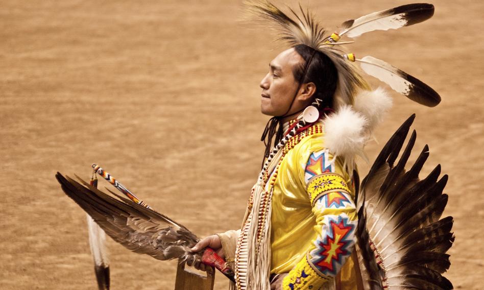 Pamunkey tribe buys back ancestral land in Virginia for $1.9 million