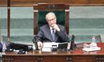 Spór o aneks WSI. Czarzasty obciąża Nawrockiego: To mija się z polską racją stanu