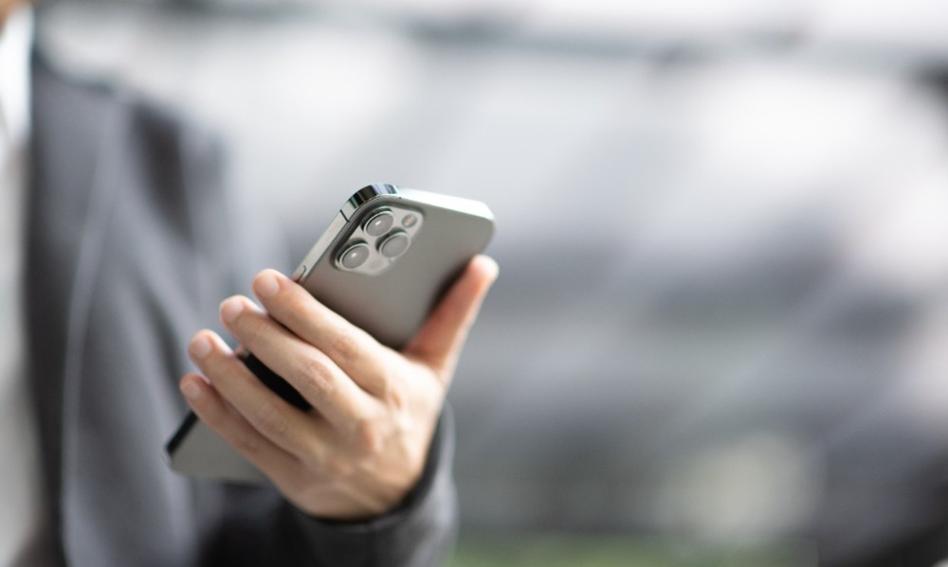 Wynajem iPhone’ów. BNP Paribas z nową usługą