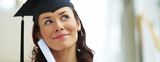 Opłaca się skończyć studia Opłaca się skończyć studia