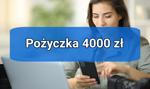 Pożyczka 4000 zł #MONTH# #YEAR#: Ranking pożyczek pozabankowych 4 tys. zł 