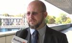 Kisiel: Bank ma być miejscem, gdzie zarządzamy swoim życiem codziennym