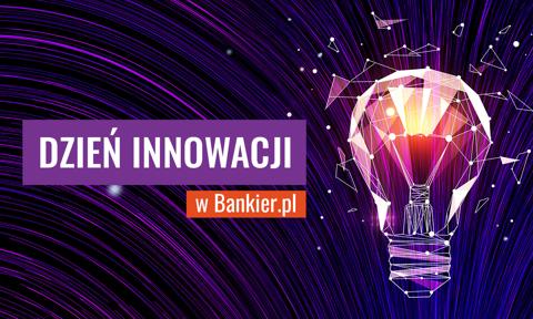 Dzień innowacji w Bankier.pl. Specjalne wydanie serwisu 19 października