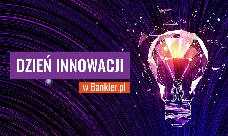 Dzień innowacji w Bankier.pl. Specjalne wydanie serwisu 19 października