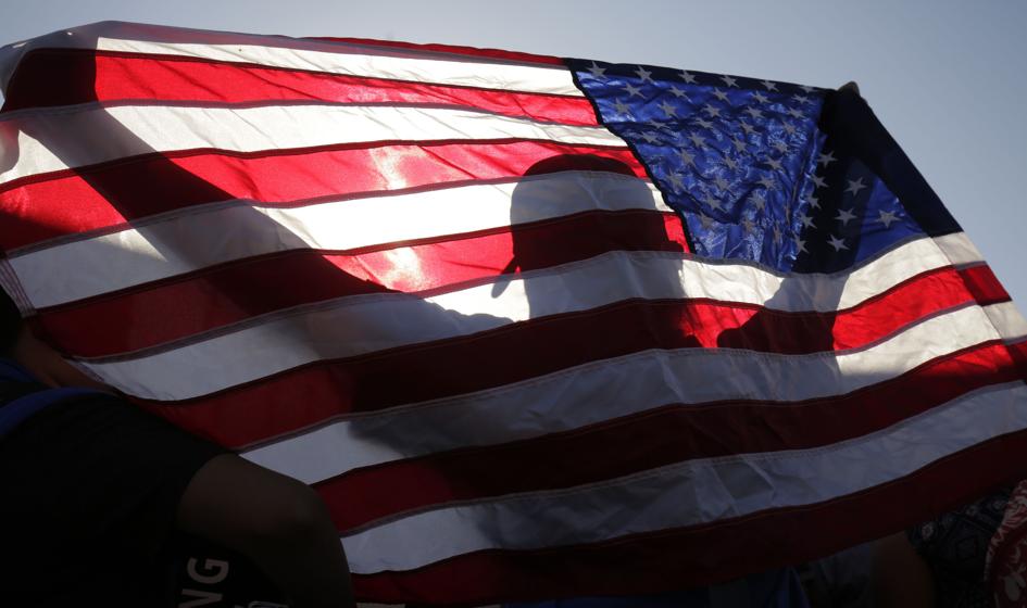 Recesja w USA już blisko?