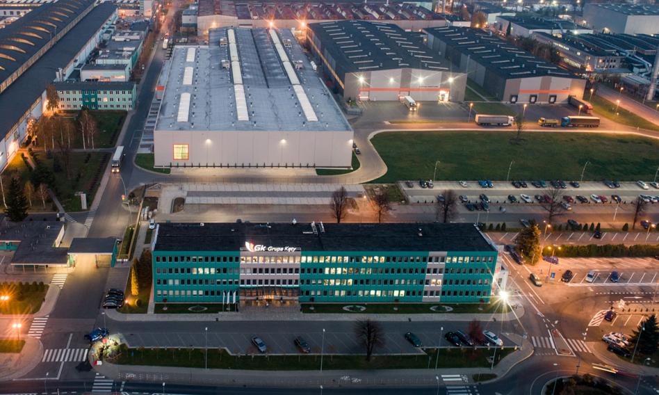 Zysk netto j.d. Grupy Kęty w I kw. '24 wyniósł ok. 150,2 mln zł