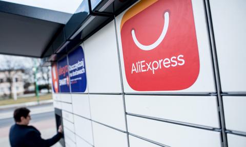 Zwracasz paczkę z AliExpress? Twoje dane mogą krążyć po Europie