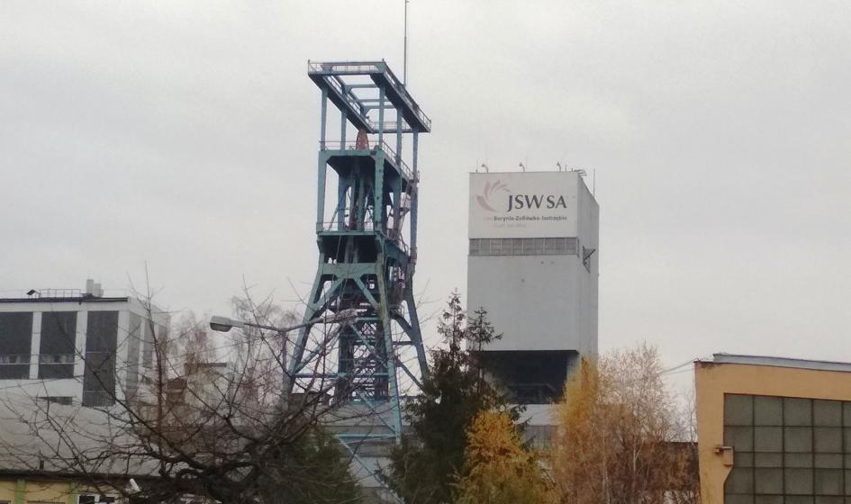 JSW znów sięgnie po kasę z funduszu stabilizacyjnego. Tym razem po 300 mln zł