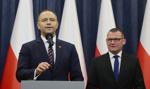 Klimatyczne referendum 27 września? „To 35 lat programu 800 plus”