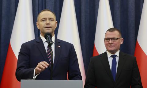 Klimatyczne referendum 27 września? „To 35 lat programu 800 plus”