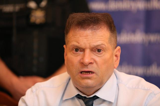 Sn Kasacje Ws śląskiej Mafii Paliwowej Oddalone Rutkowski Skazany