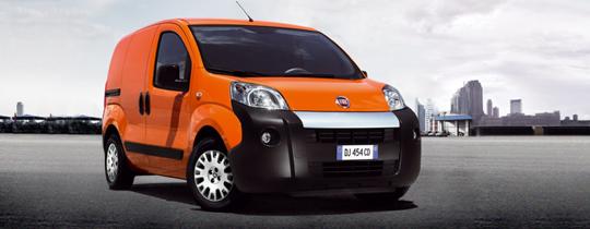 fiat fiorino