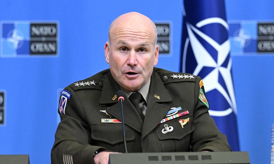 Amerykański generał ostrzega. "Rosja będzie rosnącym zagrożeniem"