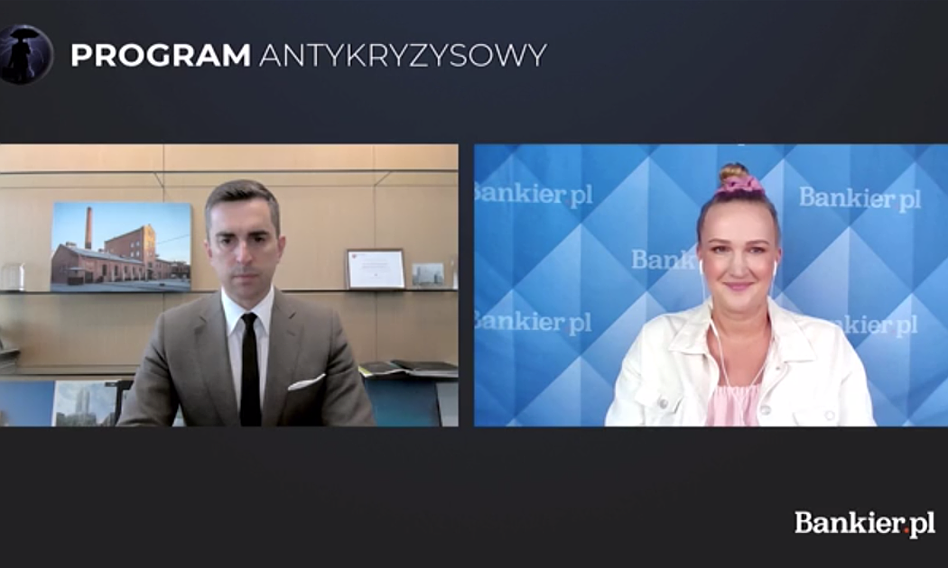 Program Antykryzysowy: Luksus ma się dobrze