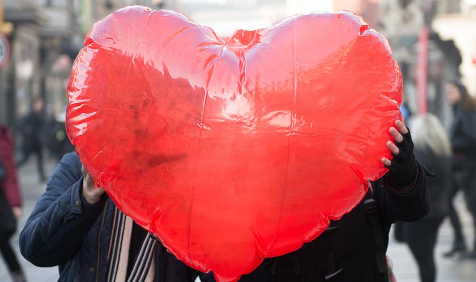 Tym będą żyły rynki: Walentynki z PKB