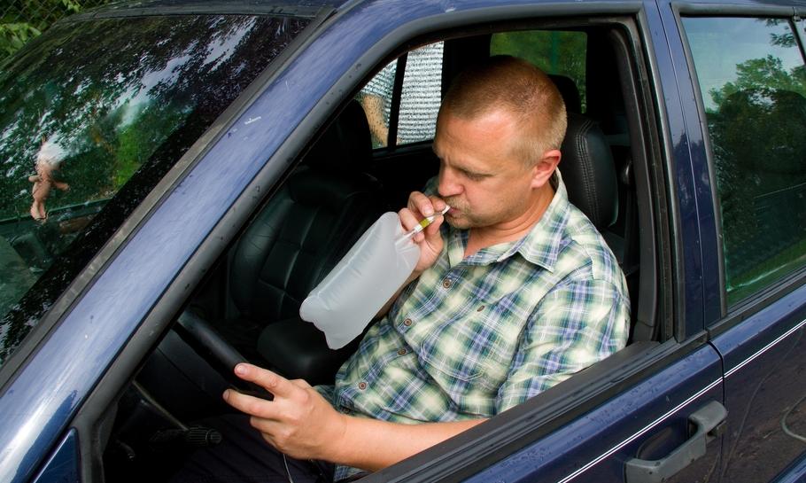 Włosi rzucili się na alkotesty. Apteki puste, a dostawców brakuje