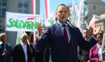 Nawrocki z poparciem NSZZ Rolników Indywidualnych „Solidarność”