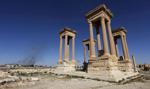 Starożytna Palmyra ponownie w rękach ISIS. Jak do tego doszło?