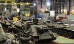 Ukraiński wywiad: w Rosji z powodu sankcji kończy się produkcja nowych czołgów