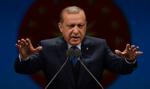 Potężne umocnienie tureckiej liry. Erdogan ma plan walki z dolaryzacją