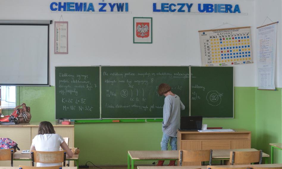 Zmiany w Karcie nauczyciela. Projekt trafił do konsultacji publicznych