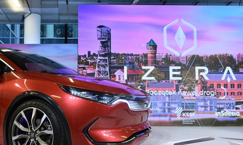 Izera jeszcze nie umarła. Spółka chce zbudować fabrykę i hub ze środków KPO