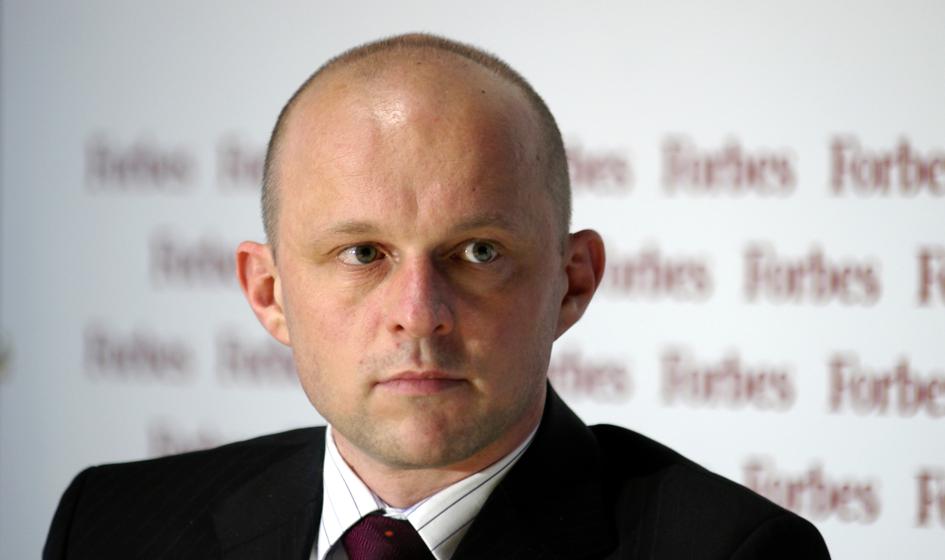 Szałamacha: Podatek bankowy to 6-6,5 mld zł wpływów