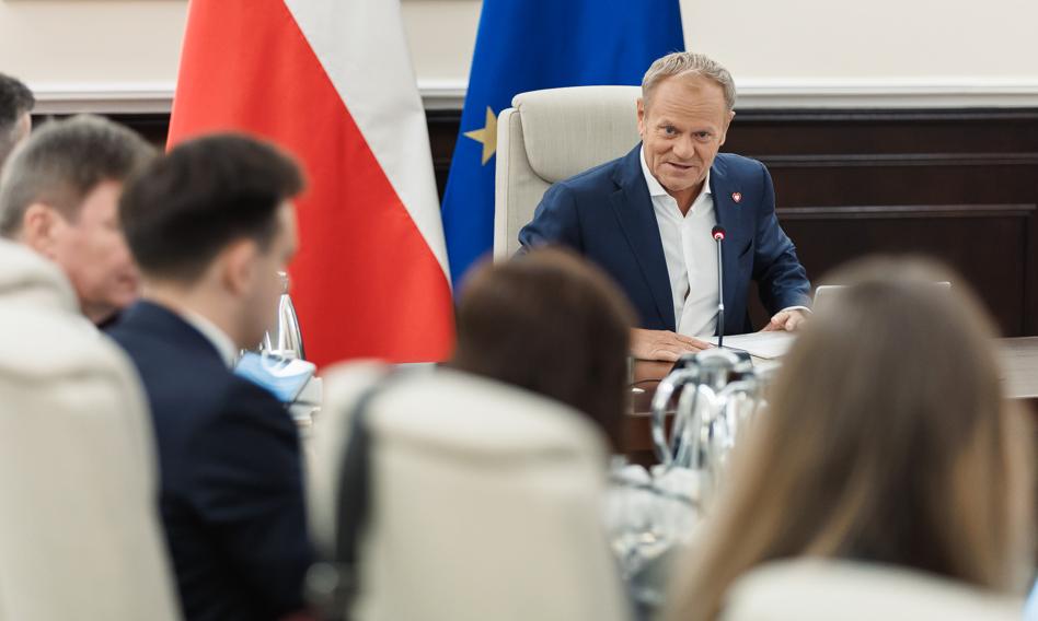 Będzie rzecznik rządu. To nie jedyne uzgodnione zmiany w rządzie (także personalne)