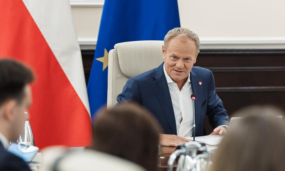 Niech nikt nie śpi spokojnie