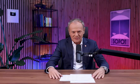 Czy Polska uniknie problemów Zachodu? Tusk pokazuje dane o migracji. „To skutek naszej pracy”