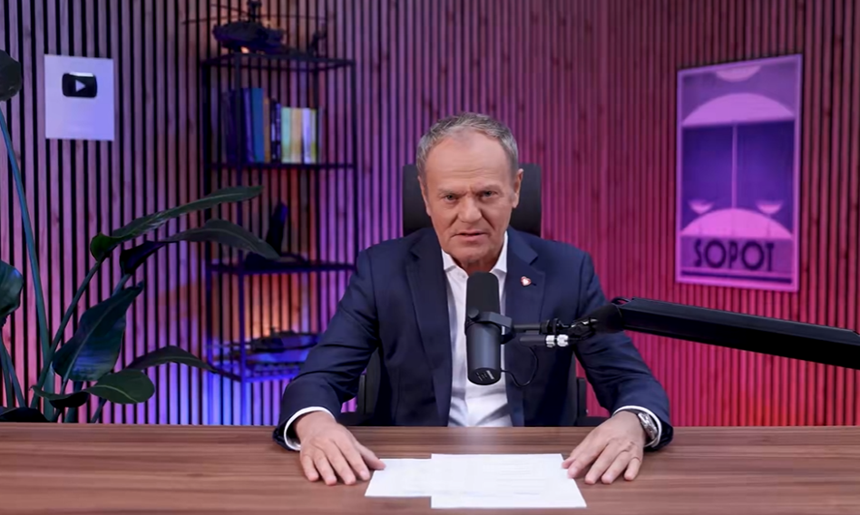 Czy Polska uniknie problemów Zachodu? Tusk pokazuje dane o migracji. „To skutek naszej pracy”