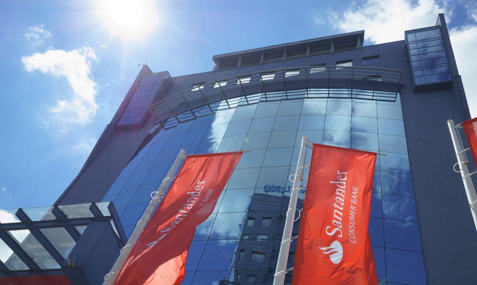 Pekao wraz z Santander BP przyznali ponad 100 mln euro kredytu na pierwszy etap projektu Towarowa 22