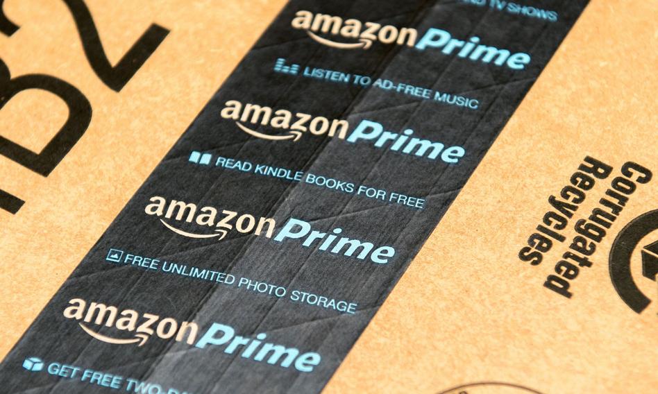 Amazon Prime już w Polsce, czyli darmowe i szybkie dostawy zakupów. Znamy ceny