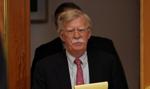 Były doradca Trumpa przyznał się do winy. Bolton przetrzymywał tajne dane