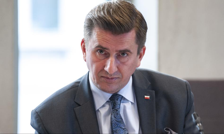 Maliny na celowniku. Ministerstwo rolnictwa tropi zmowę cenową w skupach owoców