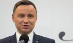 Duda: Po 1989 roku nie wszystko zostało zrobione dobrze