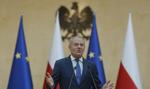 Tusk po rozmowie z szefem NATO: Pół roku będzie rozstrzygające
