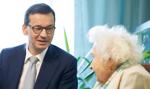 Morawiecki dla