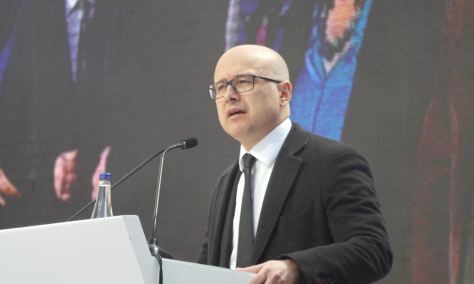 Serbia bez premiera. Parlament przyjął dymisję Vuczevicia