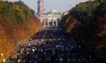 W Berlinie wielki protest przeciw skrajnej prawicy i rasizmowi