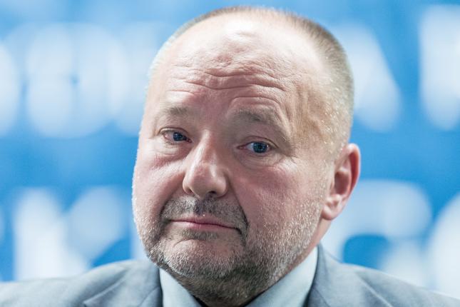 Łopiński: Ustawa spreadowa nie zamyka frankowcom drogi sądowej