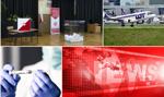 To był weekend. Najważniejsze wiadomości z 4 i 5 lipca 2020 r.