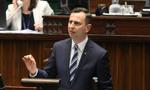 Kosiniak-Kamysz: Nie ma miejsca na jednej liście wyborczej dla Wiosny i PSL