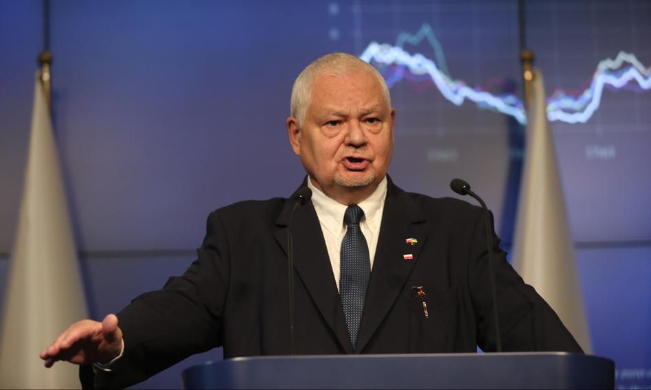 Ekonomista: Wszyscy oczekują, że RPP obniży stopy procentowe w tym roku
