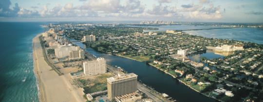 życie w miami