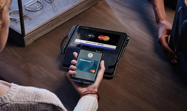 Android Pay już dostępny w Polsce