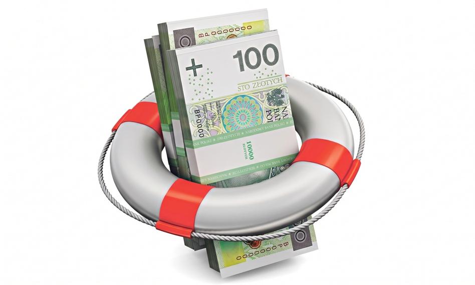 Gdzie kończą się możliwości banków komercyjnych?